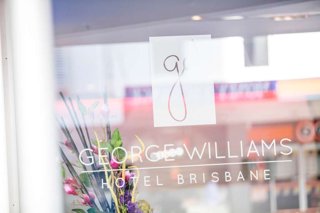 George Williams Hotel Brisbane Amenities photo